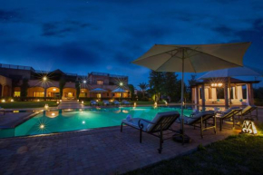 villas de luxe